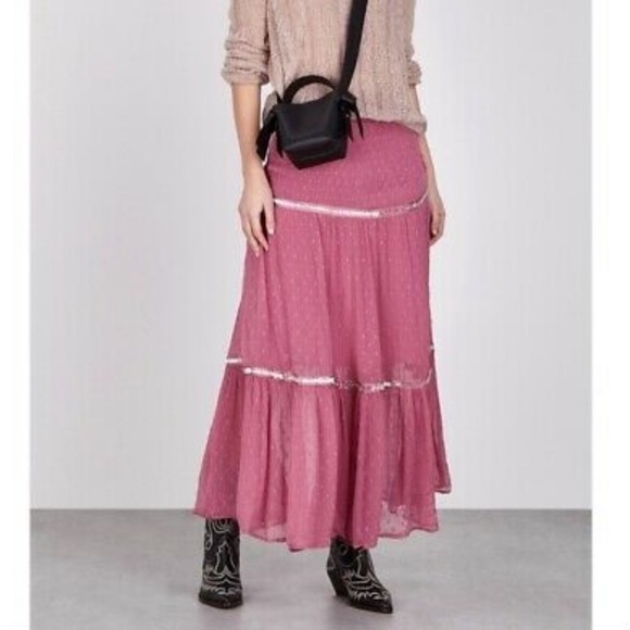 Free People Dresses & Skirts - Free People Skirt